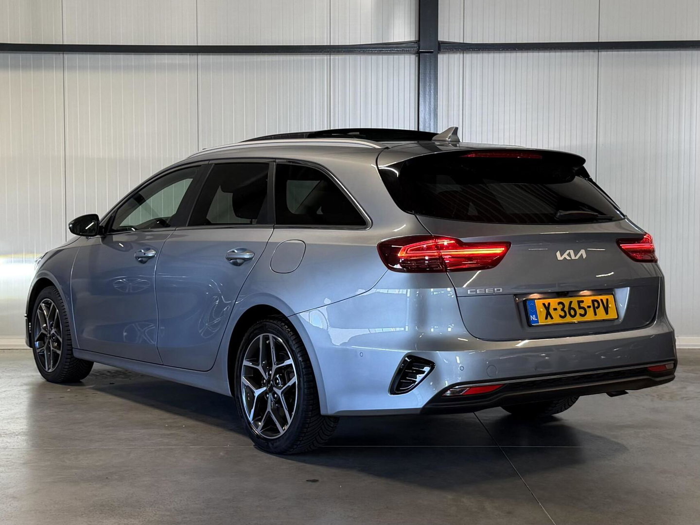 Kia Ceed Sportswagon 1.0 T-GDi ExecutiveLine Pano JBL Camera
