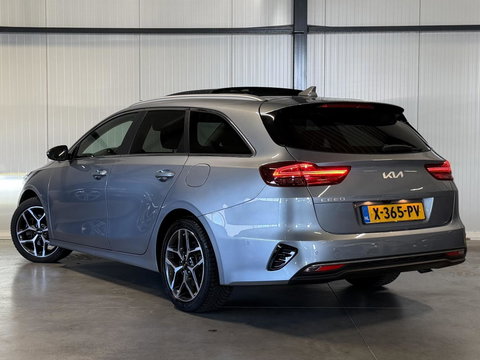 Kia Ceed Sportswagon 1.0 T-GDi ExecutiveLine Pano JBL Camera