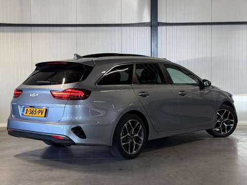 Kia Ceed Sportswagon 1.0 T-GDi ExecutiveLine Pano JBL Camera