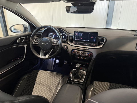 Kia Ceed Sportswagon 1.0 T-GDi ExecutiveLine Pano JBL Camera