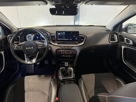 Kia Ceed Sportswagon 1.0 T-GDi ExecutiveLine Pano JBL Camera