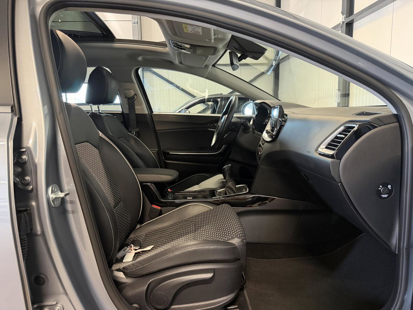 Kia Ceed Sportswagon 1.0 T-GDi ExecutiveLine Pano JBL Camera