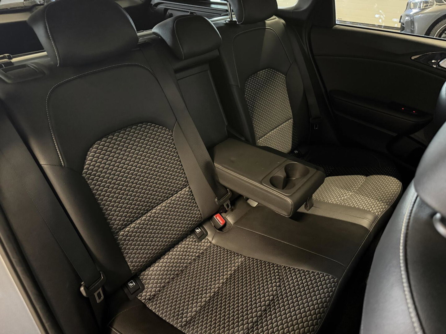 Kia Ceed Sportswagon 1.0 T-GDi ExecutiveLine Pano JBL Camera