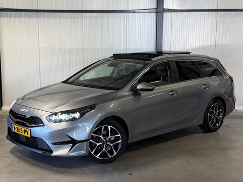 Kia Ceed Sportswagon 1.0 T-GDi ExecutiveLine Pano JBL Camera