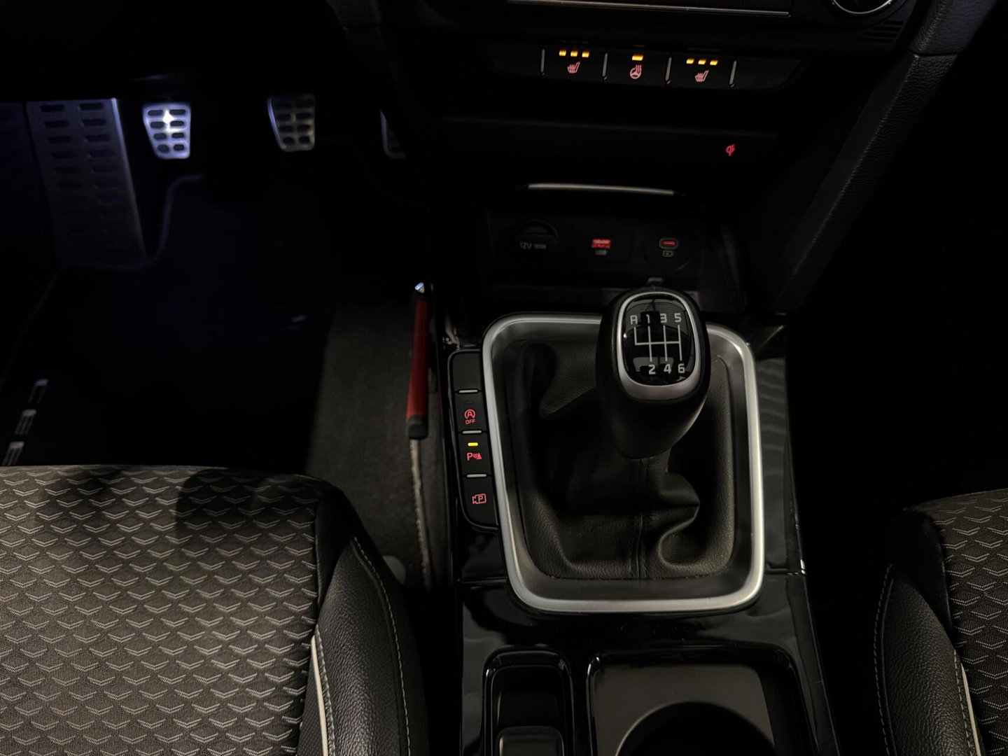 Kia Ceed Sportswagon 1.0 T-GDi ExecutiveLine Pano JBL Camera