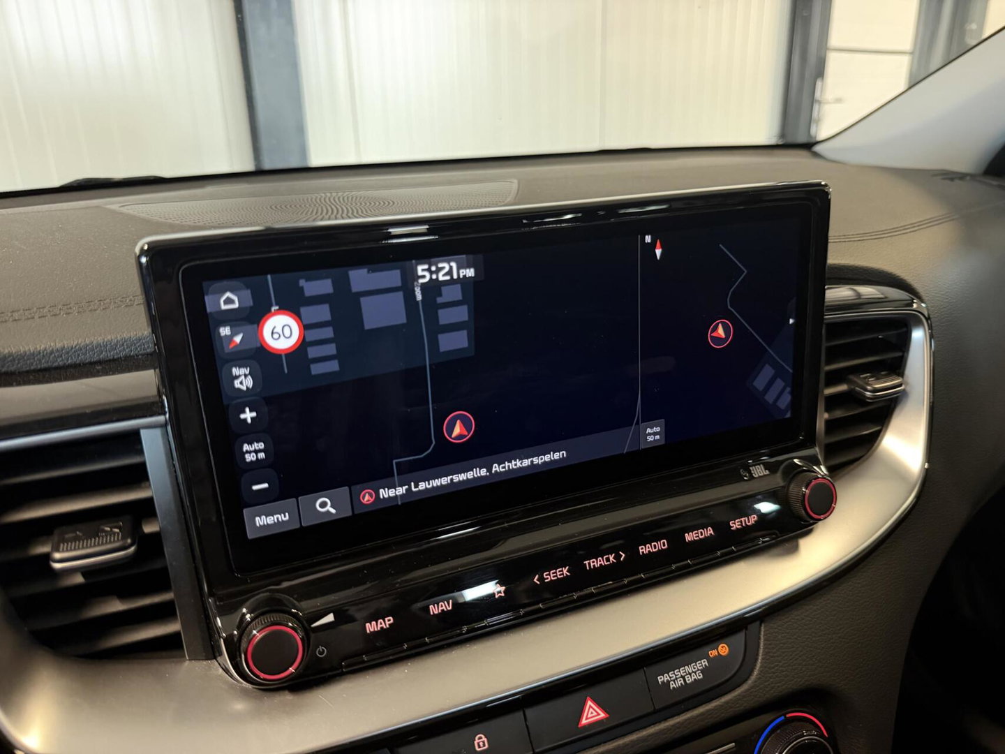Kia Ceed Sportswagon 1.0 T-GDi ExecutiveLine Pano JBL Camera