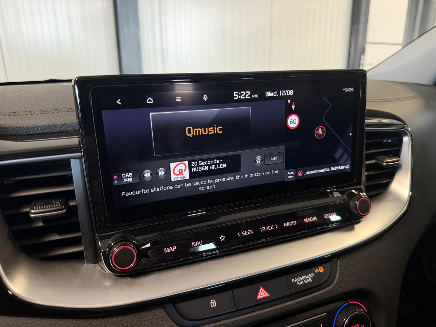 Kia Ceed Sportswagon 1.0 T-GDi ExecutiveLine Pano JBL Camera