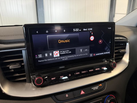 Kia Ceed Sportswagon 1.0 T-GDi ExecutiveLine Pano JBL Camera