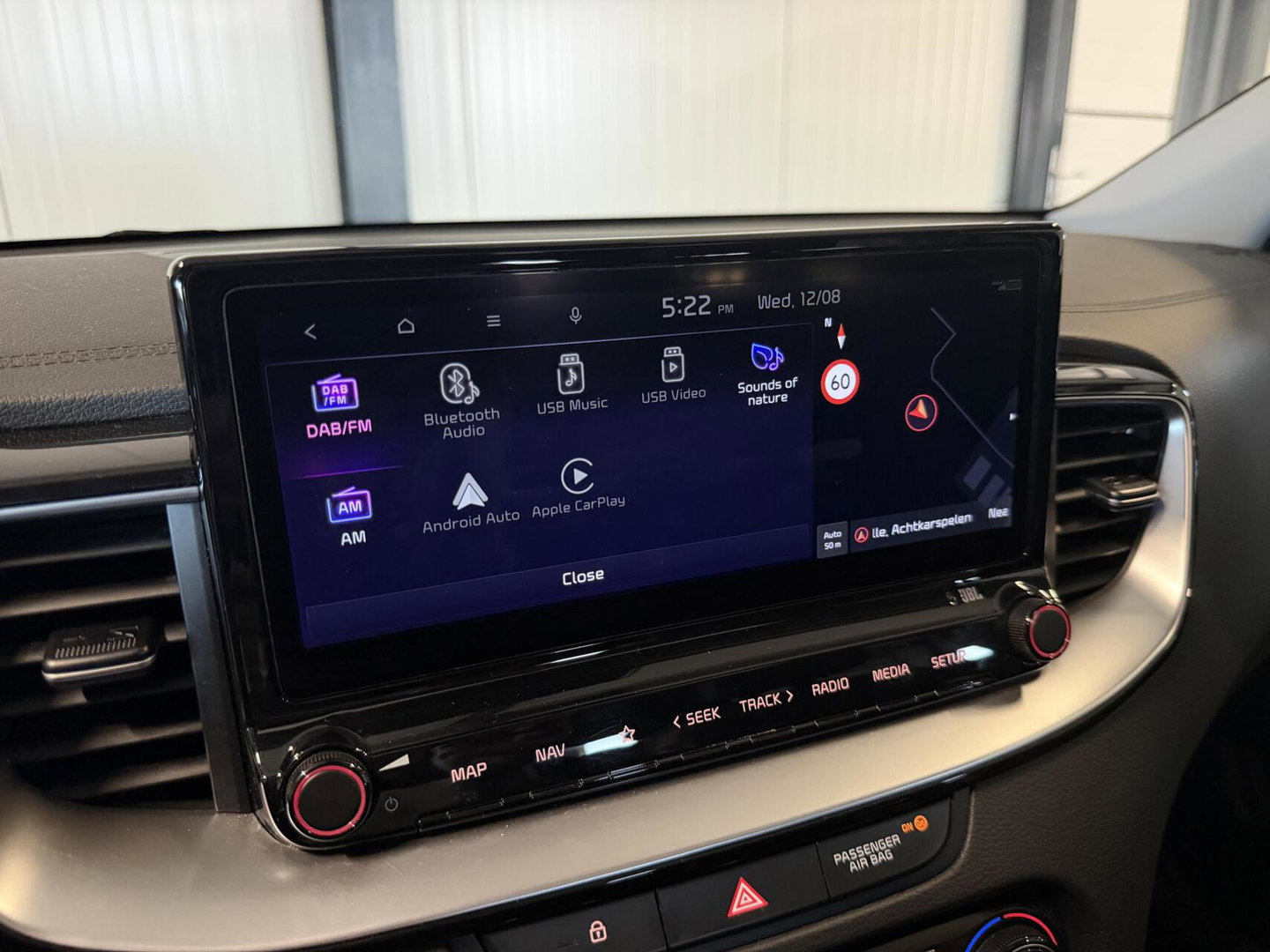 Kia Ceed Sportswagon 1.0 T-GDi ExecutiveLine Pano JBL Camera