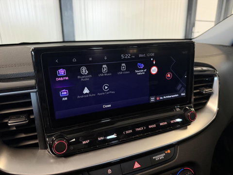 Kia Ceed Sportswagon 1.0 T-GDi ExecutiveLine Pano JBL Camera