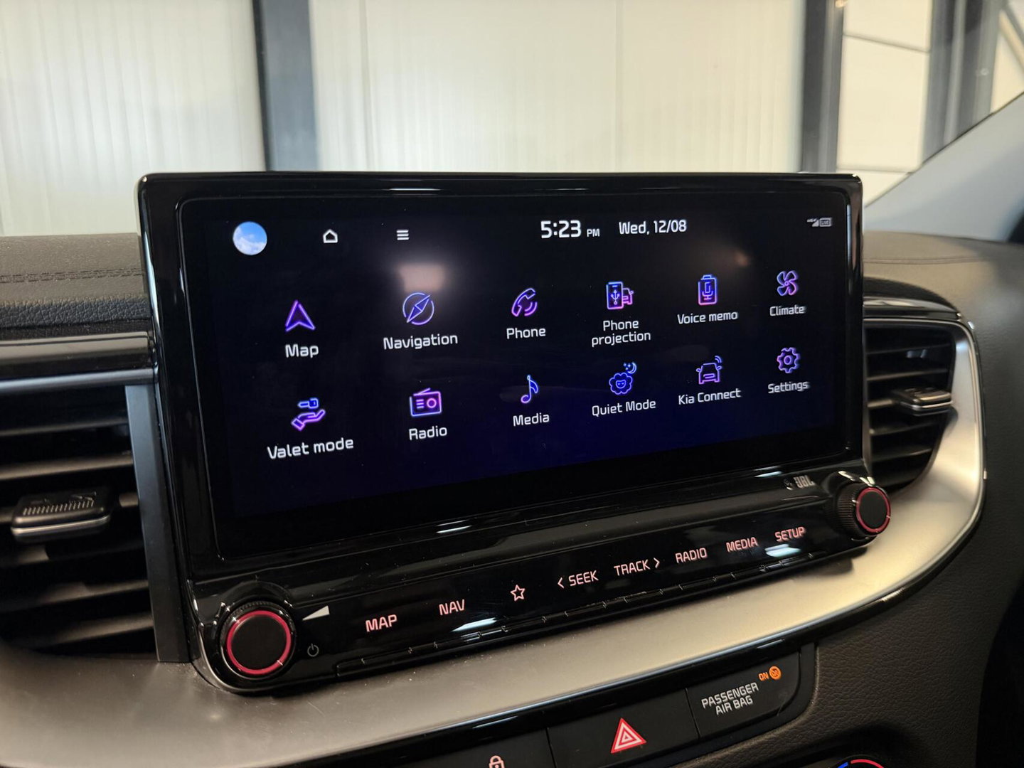 Kia Ceed Sportswagon 1.0 T-GDi ExecutiveLine Pano JBL Camera