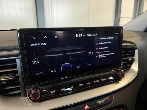 Kia Ceed Sportswagon 1.0 T-GDi ExecutiveLine Pano JBL Camera