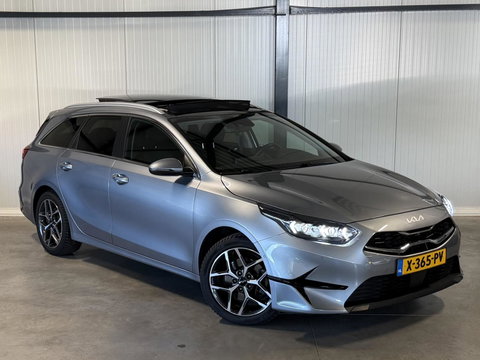 Kia Ceed Sportswagon 1.0 T-GDi ExecutiveLine Pano JBL Camera