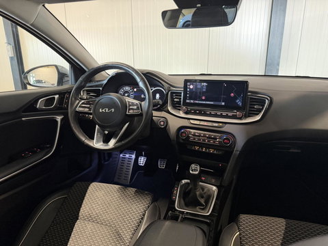 Kia Ceed Sportswagon 1.0 T-GDi ExecutiveLine Pano JBL Camera