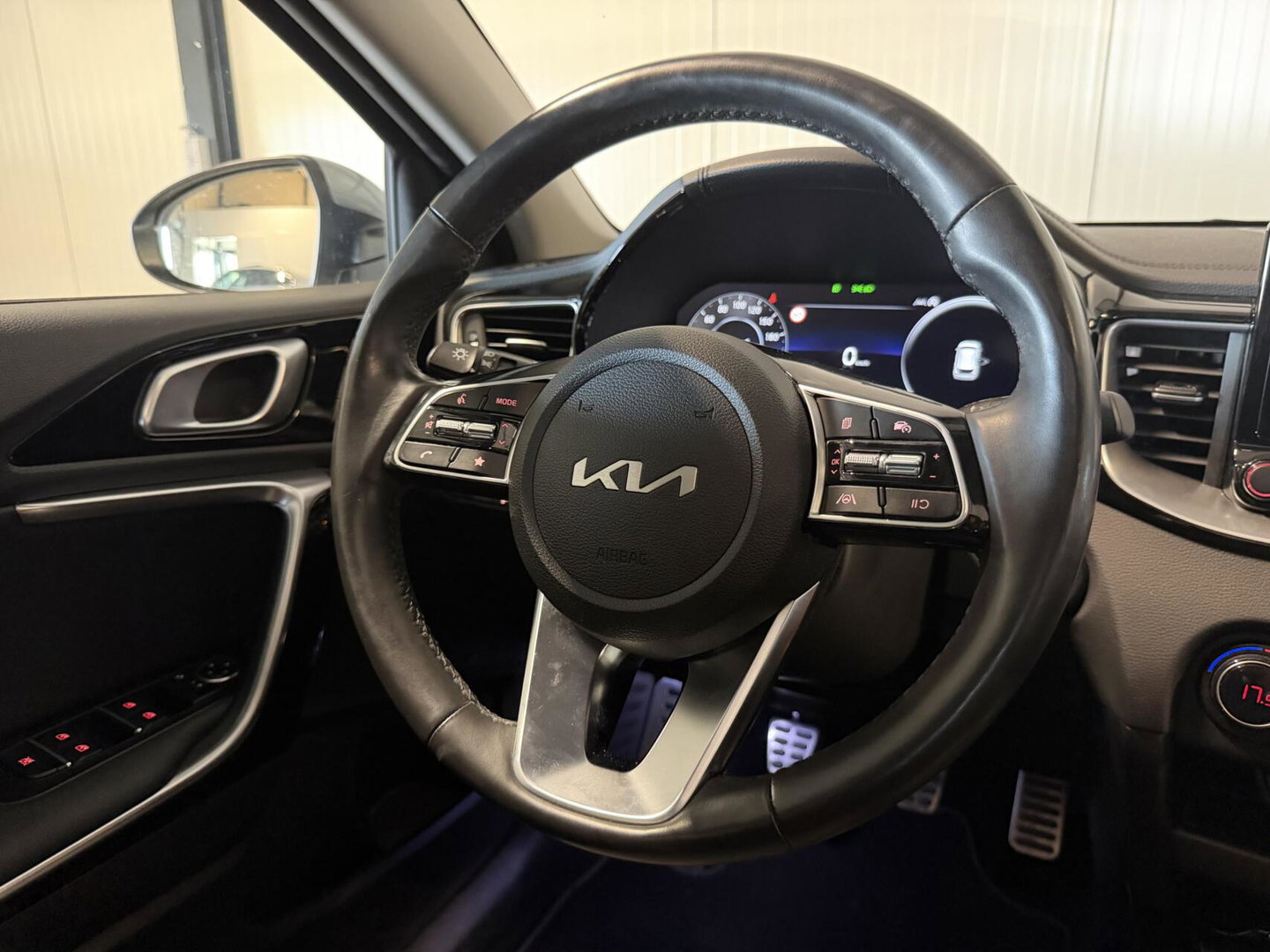 Kia Ceed Sportswagon 1.0 T-GDi ExecutiveLine Pano JBL Camera