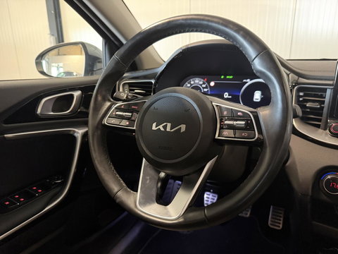 Kia Ceed Sportswagon 1.0 T-GDi ExecutiveLine Pano JBL Camera