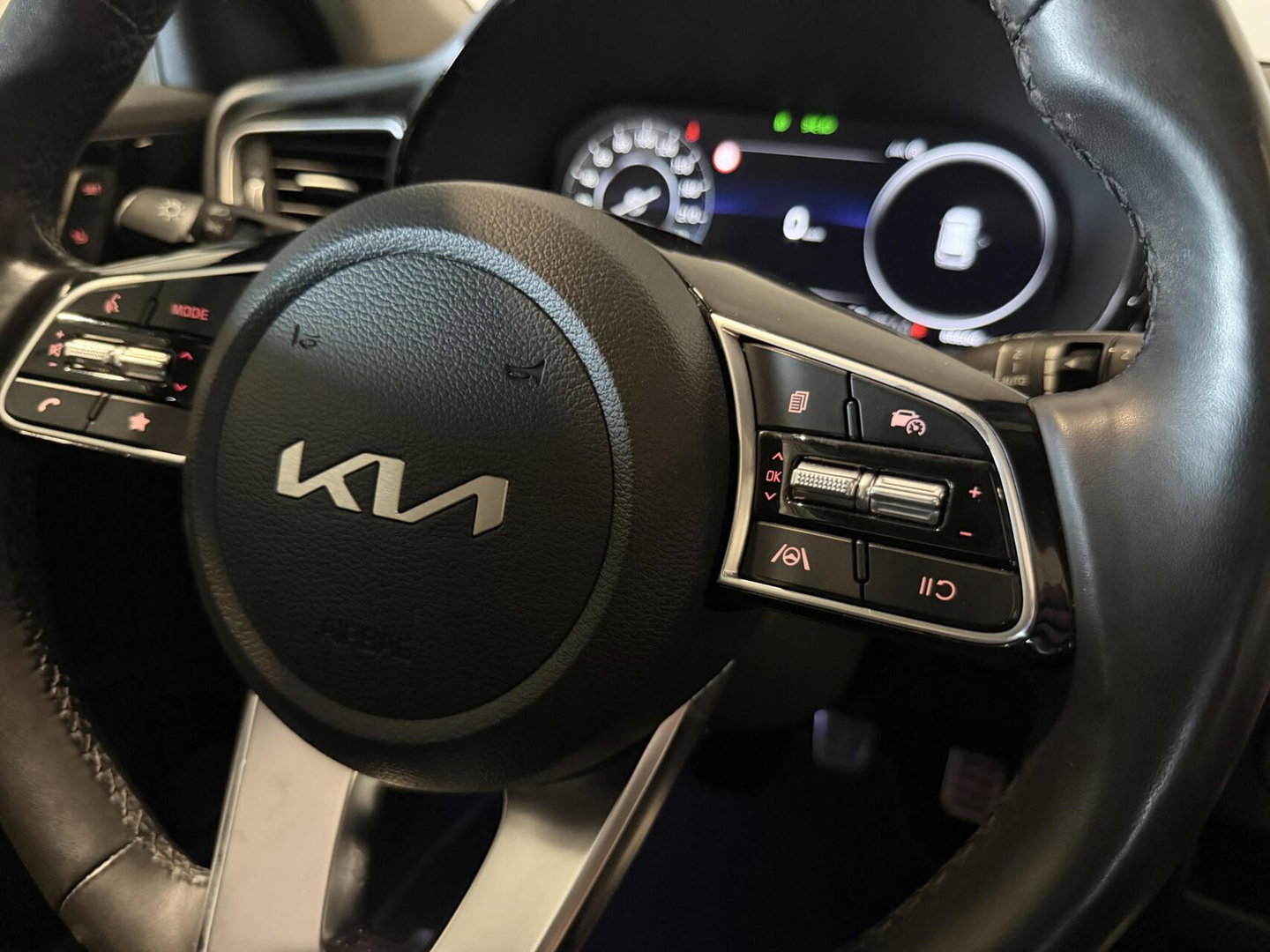 Kia Ceed Sportswagon 1.0 T-GDi ExecutiveLine Pano JBL Camera