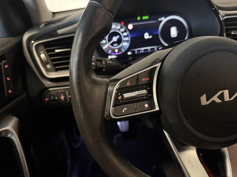 Kia Ceed Sportswagon 1.0 T-GDi ExecutiveLine Pano JBL Camera