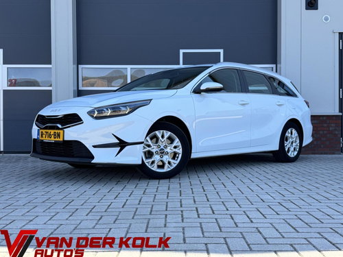 Kia Ceed Sportswagon