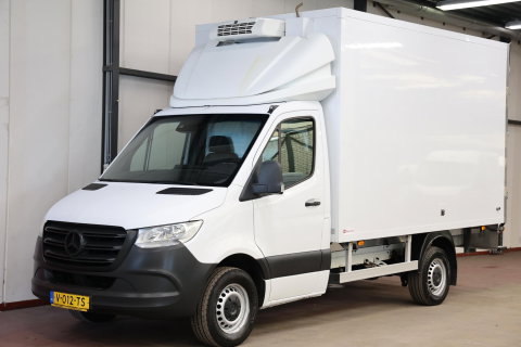 Mercedes-Benz Sprinter 314 2.2 CDI AUTOMAAT KOELWAGEN BAKWAGEN