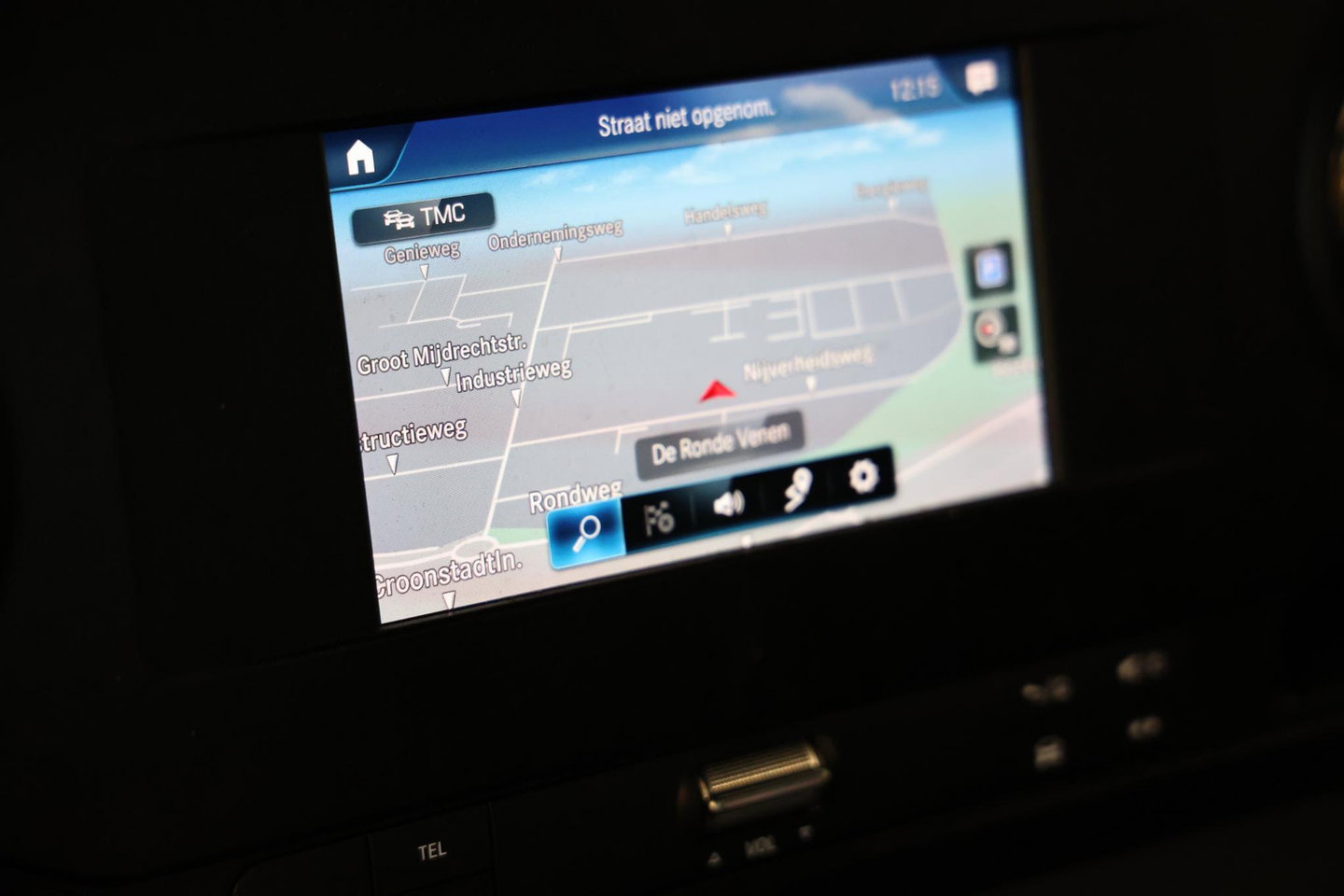 Mercedes-Benz Sprinter 314 2.2 CDI AUTOMAAT KOELWAGEN BAKWAGEN