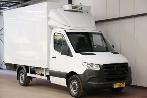 Mercedes-Benz Sprinter 314 2.2 CDI AUTOMAAT KOELWAGEN BAKWAGEN