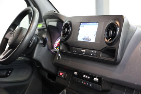 Mercedes-Benz Sprinter 314 2.2 CDI AUTOMAAT KOELWAGEN BAKWAGEN