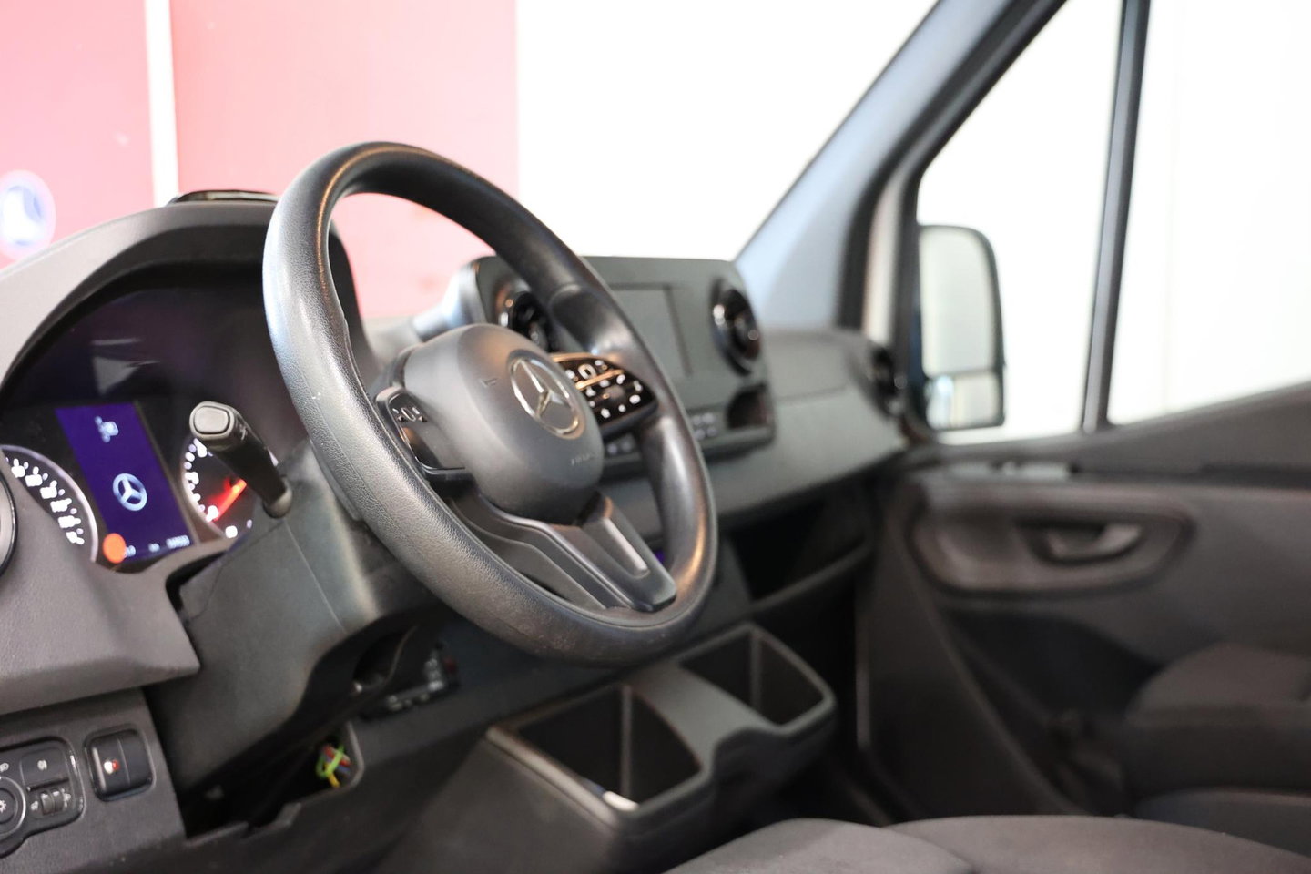 Mercedes-Benz Sprinter 314 2.2 CDI AUTOMAAT KOELWAGEN BAKWAGEN