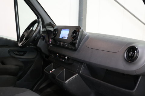Mercedes-Benz Sprinter 314 2.2 CDI AUTOMAAT KOELWAGEN BAKWAGEN