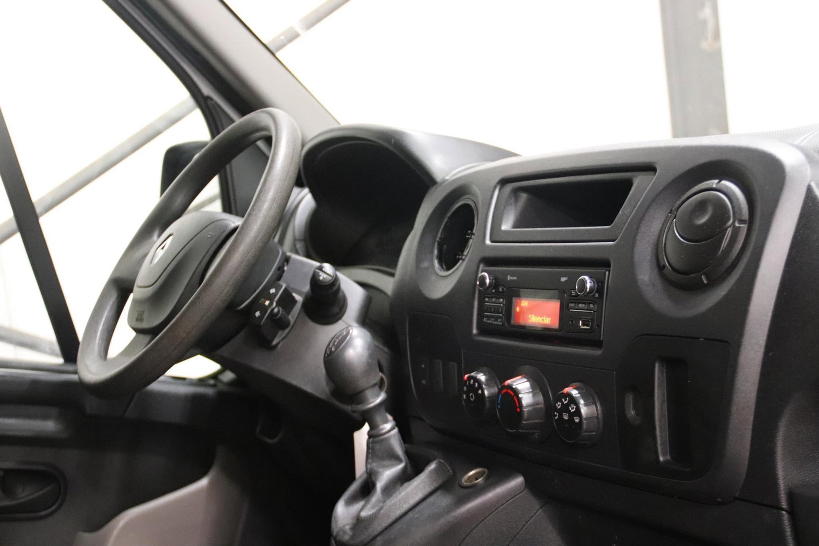 Renault Master 2.3 dCi VRIESWAGEN KOELWAGEN DAG NACHT Renault Master T35 2.3 dCi VRIESWAGEN KOELWAGEN DAG NACHT