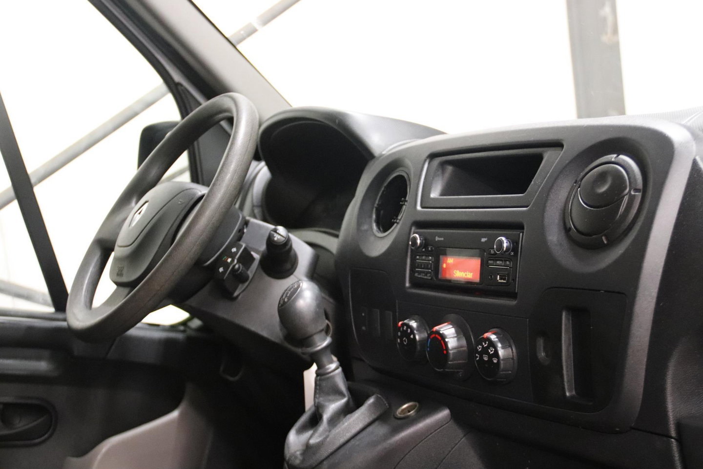Renault Master 2.3 dCi VRIESWAGEN KOELWAGEN DAG NACHT Renault Master T35 2.3 dCi VRIESWAGEN KOELWAGEN DAG NACHT