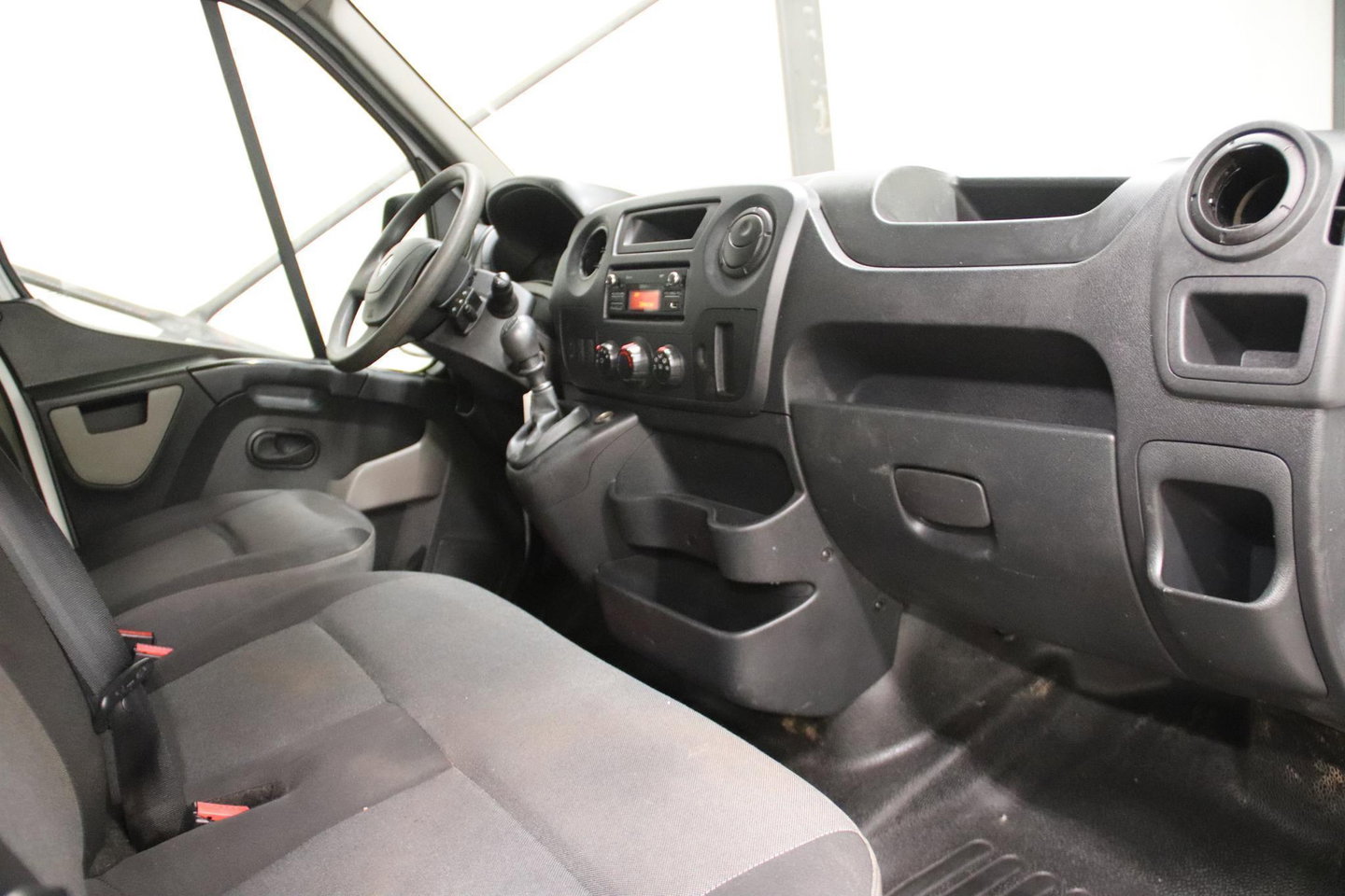 Renault Master 2.3 dCi VRIESWAGEN KOELWAGEN DAG NACHT Renault Master T35 2.3 dCi VRIESWAGEN KOELWAGEN DAG NACHT
