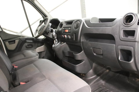 Renault Master 2.3 dCi VRIESWAGEN KOELWAGEN DAG NACHT Renault Master T35 2.3 dCi VRIESWAGEN KOELWAGEN DAG NACHT