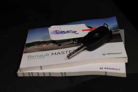 Renault Master 2.3 dCi VRIESWAGEN KOELWAGEN DAG NACHT Renault Master T35 2.3 dCi VRIESWAGEN KOELWAGEN DAG NACHT