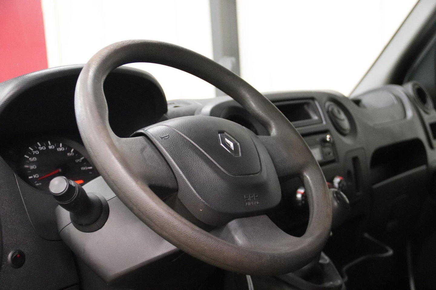 Renault Master 2.3 dCi VRIESWAGEN KOELWAGEN DAG NACHT Renault Master T35 2.3 dCi VRIESWAGEN KOELWAGEN DAG NACHT