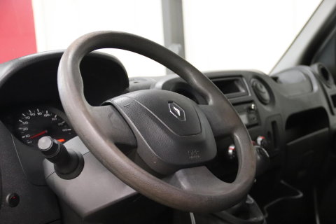 Renault Master 2.3 dCi VRIESWAGEN KOELWAGEN DAG NACHT Renault Master T35 2.3 dCi VRIESWAGEN KOELWAGEN DAG NACHT