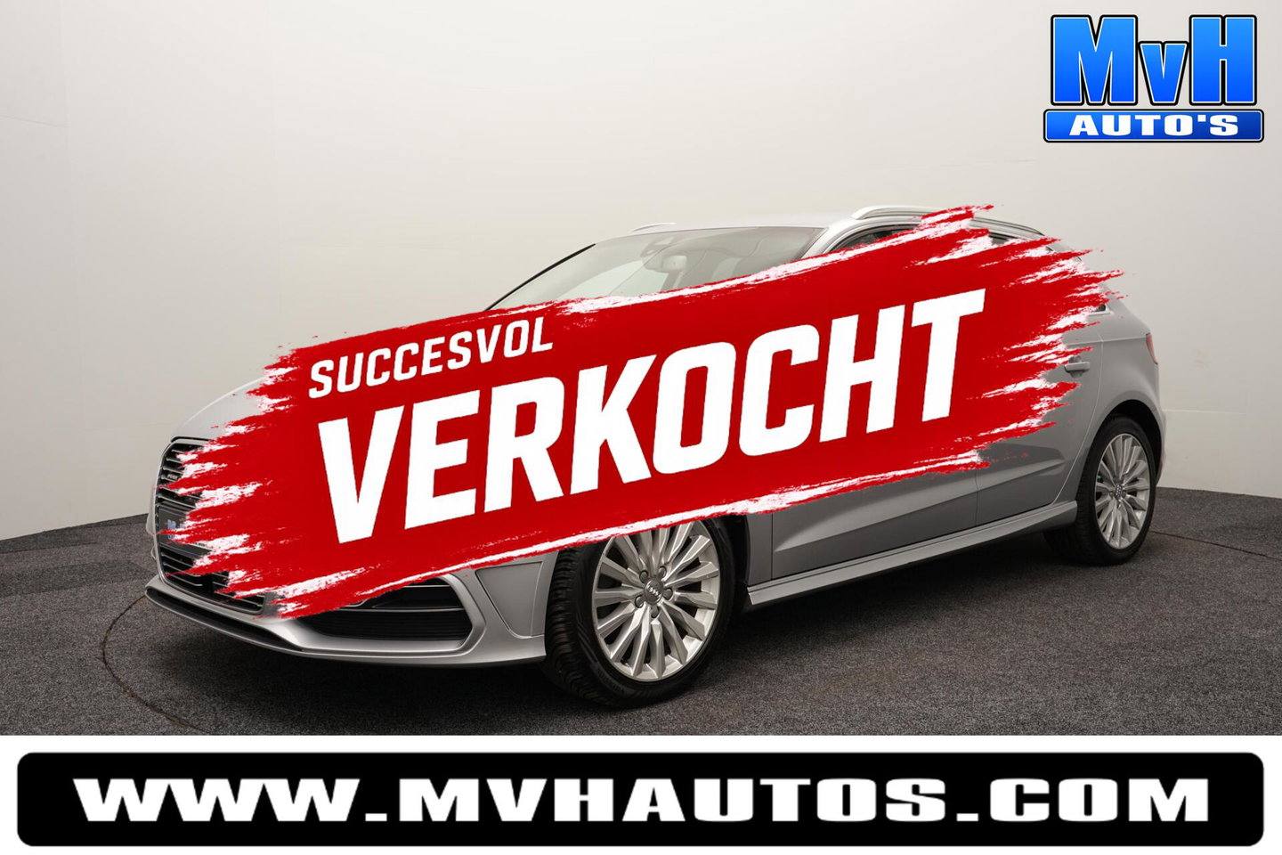 Audi A3 Sportback 1.4 e-tron PHEV|ACC|CAMERA|LED|STOELVERW