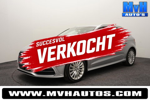 Audi A3 Sportback 1.4 e-tron PHEV|ACC|CAMERA|LED|STOELVERW