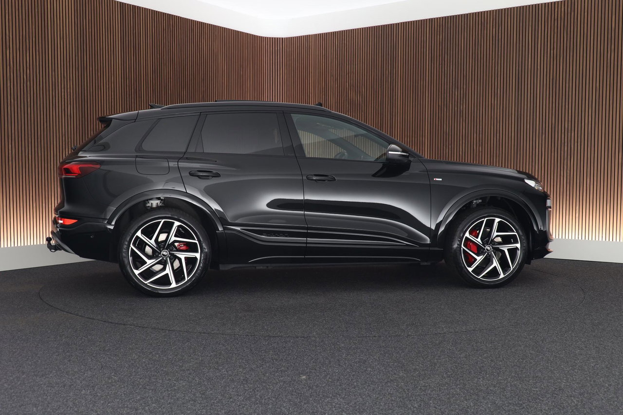 Audi Q6