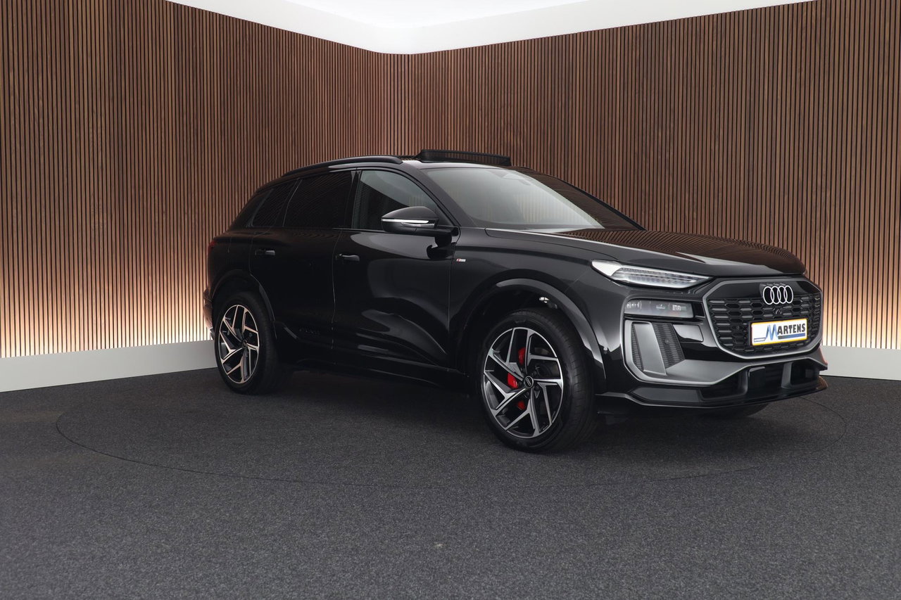 Audi Q6