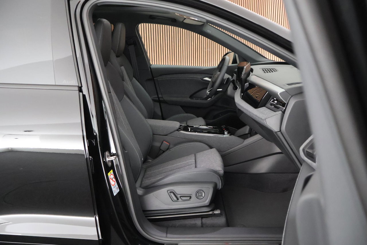 Audi Q6
