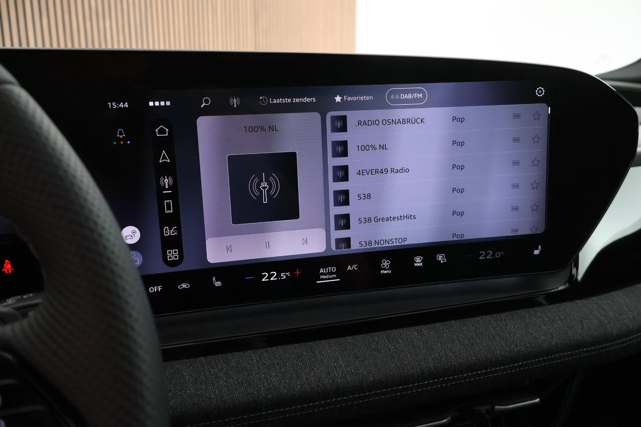 Audi Q6