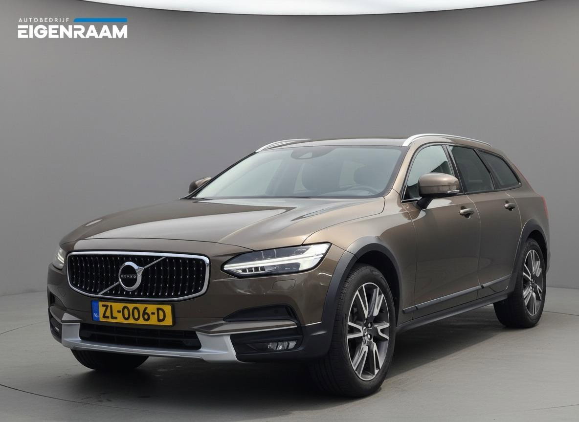 Volvo V90