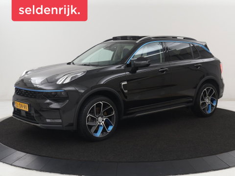 Lynk & Co 01 1.5 Plug In | SOH 95.2% | Panorama | Harman Kardon Panoramadak | Infinity by Harman | 360 Camera | Adaptive cruise | Stoelverwarming | Carplay | Memory | Full LED | PHEV