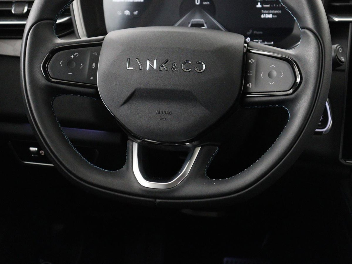 Lynk & Co 01 1.5 Plug In | SOH 95.2% | Panorama | Harman Kardon Panoramadak | Infinity by Harman | 360 Camera | Adaptive cruise | Stoelverwarming | Carplay | Memory | Full LED | PHEV