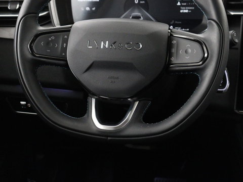 Lynk & Co 01 1.5 Plug In | SOH 95.2% | Panorama | Harman Kardon Panoramadak | Infinity by Harman | 360 Camera | Adaptive cruise | Stoelverwarming | Carplay | Memory | Full LED | PHEV