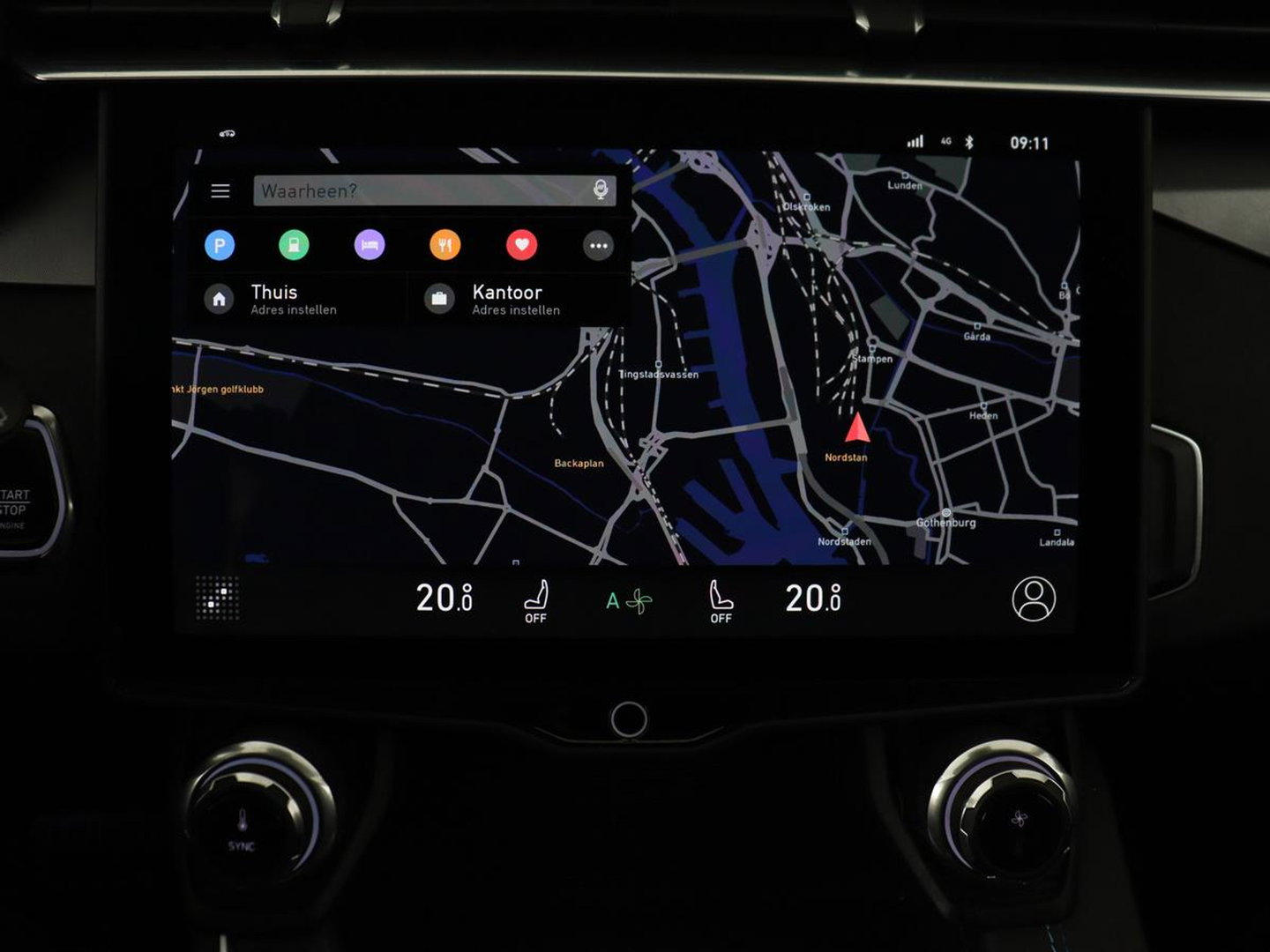 Lynk & Co 01 1.5 Plug In | SOH 95.2% | Panorama | Harman Kardon Panoramadak | Infinity by Harman | 360 Camera | Adaptive cruise | Stoelverwarming | Carplay | Memory | Full LED | PHEV