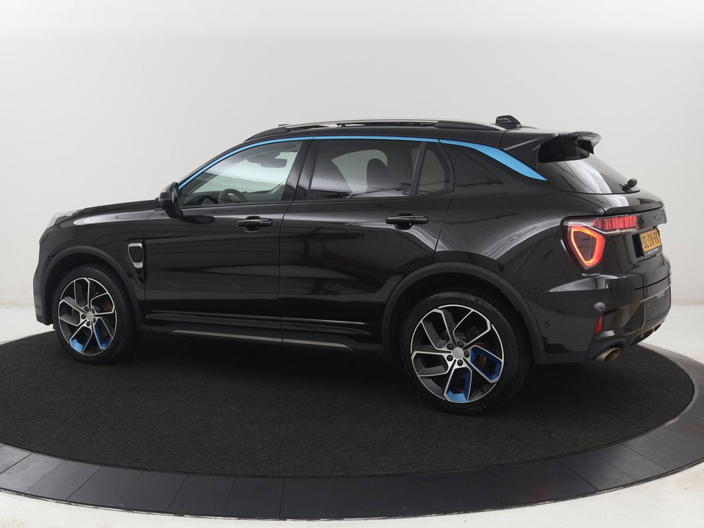 Lynk & Co 01 1.5 Plug In | SOH 95.2% | Panorama | Harman Kardon Panoramadak | Infinity by Harman | 360 Camera | Adaptive cruise | Stoelverwarming | Carplay | Memory | Full LED | PHEV