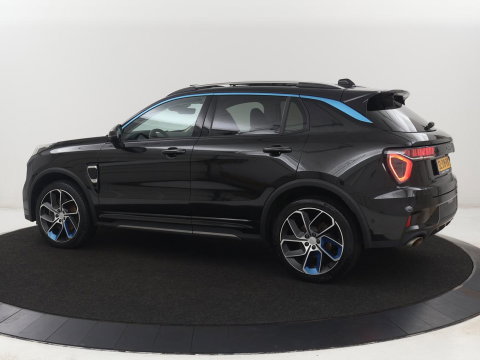 Lynk & Co 01 1.5 Plug In | SOH 95.2% | Panorama | Harman Kardon Panoramadak | Infinity by Harman | 360 Camera | Adaptive cruise | Stoelverwarming | Carplay | Memory | Full LED | PHEV