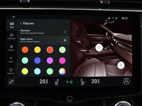 Lynk & Co 01 1.5 Plug In | SOH 95.2% | Panorama | Harman Kardon Panoramadak | Infinity by Harman | 360 Camera | Adaptive cruise | Stoelverwarming | Carplay | Memory | Full LED | PHEV